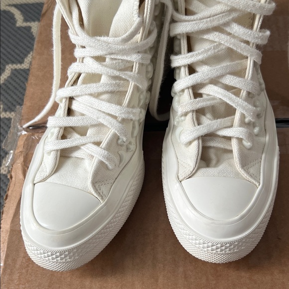 Converse Chuck 70 3D Charms High Top - Egret - Picture 13 of 13